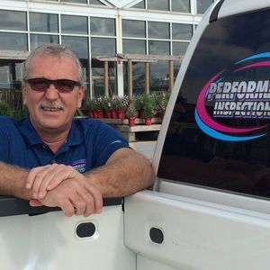 Meet your Posher, Scott